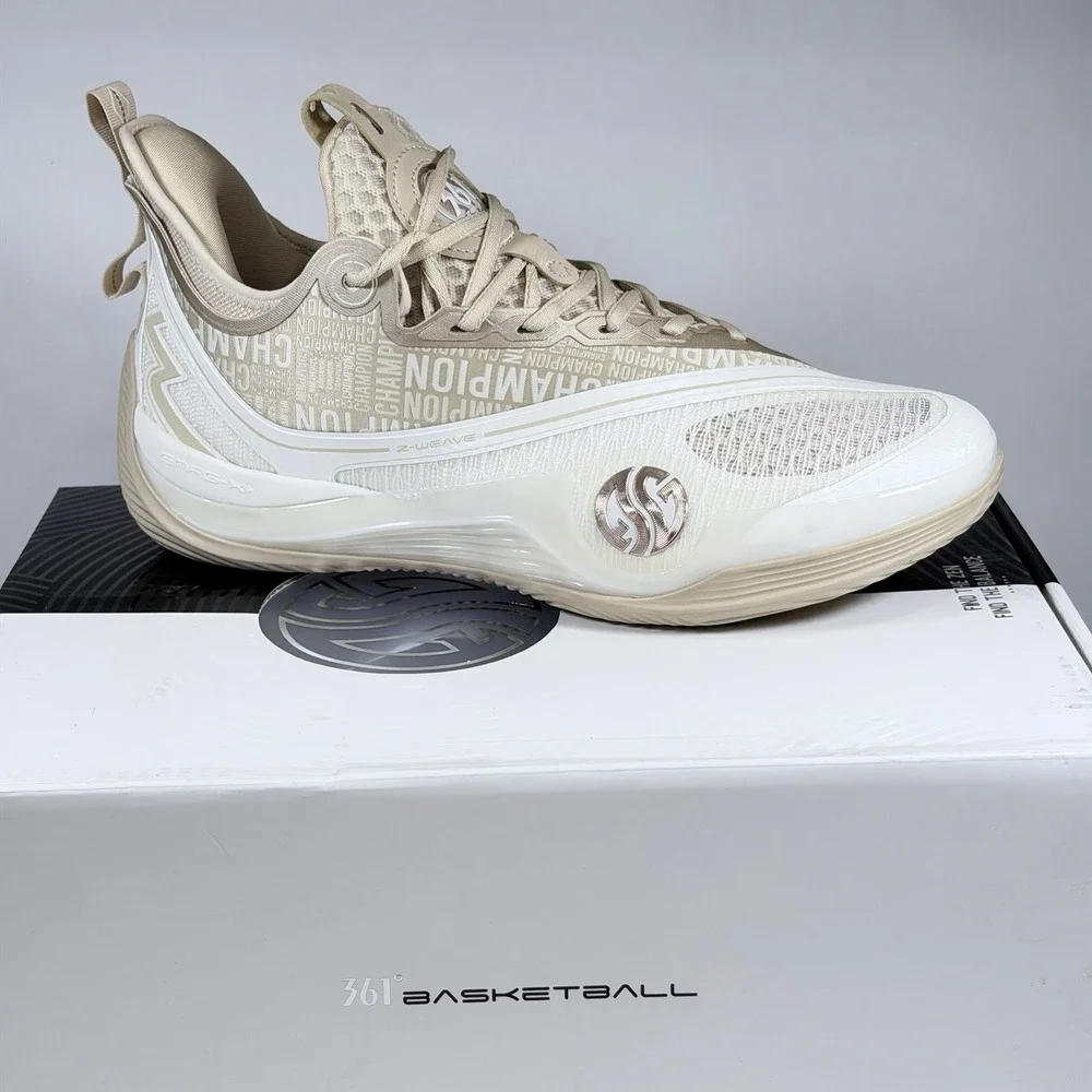 Champion 361° zen